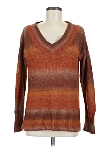 a.n.a. A New Approach Pullover Sweater (view 1)
