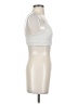 Girlfriend Collective Ivory Tank Top Size S - photo 4
