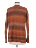 a.n.a. A New Approach Brown Pullover Sweater Size M - photo 2