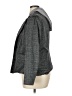 One By Chapter One Houndstooth Gray Blazer Size XL - photo 5