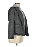 One By Chapter One Houndstooth Gray Blazer Size XL - photo 4