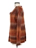 a.n.a. A New Approach Brown Pullover Sweater Size M - photo 5