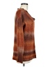 a.n.a. A New Approach Brown Pullover Sweater Size M - photo 4