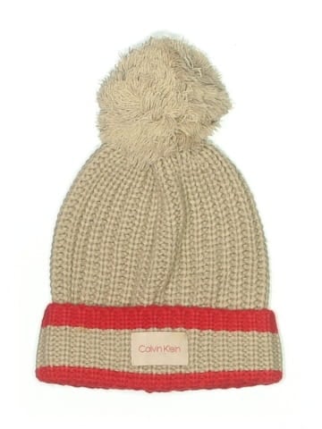 Calvin Klein Beanie (view 1)