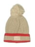 Calvin Klein 100% Acrylic Tan Beanie One size - photo 1