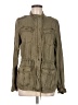 Max Jeans 100% Tencel Green Jacket Size M - photo 1