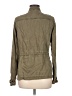 Max Jeans 100% Tencel Green Jacket Size M - photo 2