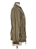Max Jeans 100% Tencel Green Jacket Size M - photo 4