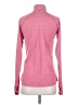 Nike Pink Long Sleeve T-Shirt Size S - photo 2