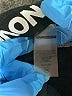 Nova Sport Black Active Pants Size M - photo 6