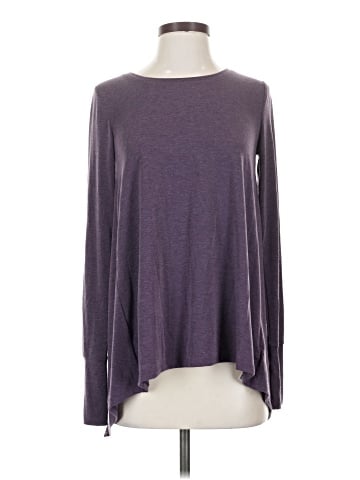 Gap Fit Long Sleeve T-Shirt (view 1)