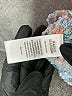 Rachel Zoe TJX 100% Polyester Tweed Blue Pullover Sweater Size M - photo 5