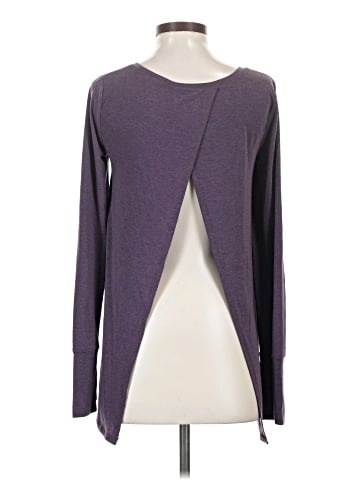 Gap Fit Long Sleeve T-Shirt (view 2)