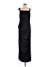 Lulus Black Cocktail Dress Size L - photo 1