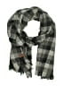 Britt's Knits Gray Scarf One size - photo 1