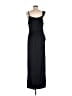 Lulus Black Cocktail Dress Size L - photo 2