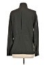 Soft Joie 100% Lyocell Green Jacket Size S - photo 2