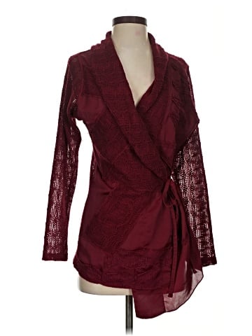 MONORENO Cardigan (view 1)
