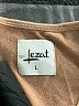 Lezat Solid Brown Jumpsuit Size L - photo 4