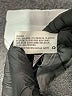 Baby Gap Chevron-herringbone Gray Coat Size 4 - photo 4