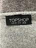 Topshop Gray Pullover Sweater Size 6 - photo 6