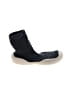 Unbranded Black Booties Size 22 - 23 Kids - photo 1