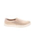 Dr. Scholl's Tan Gold Sneakers Size 8 1/2 - photo 1