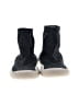 Unbranded Black Booties Size 22 - 23 Kids - photo 2