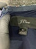 J.Crew Tweed Gray Casual Dress Size 8 (tall) - photo 7