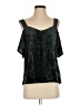 Sanctuary Green Sleeveless Blouse Size XS - photo 1