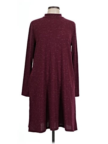 Faded Glory Casual Dress (view 1)