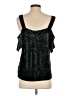 Sanctuary Green Sleeveless Blouse Size XS - photo 2
