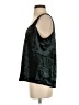 Sanctuary Green Sleeveless Blouse Size XS - photo 5