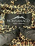 Montanaco Tweed Gray Coat Size M - photo 6