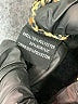Montanaco Tweed Gray Coat Size M - photo 7