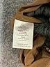 Lucy Paris Houndstooth Brown Blazer Size XS - photo 7