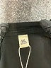 Unbranded Black Short Sleeve Turtleneck Size 4X - photo 7
