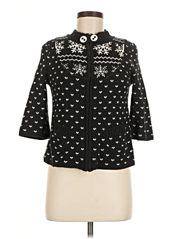 DC* Jacket (view 1)
