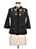 DC* Stars Black Jacket Size M - photo 1