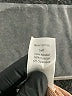 Lezat Solid Brown Jumpsuit Size L - photo 5