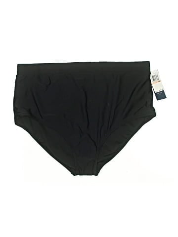 Aqua Swimsuit Bottoms (view 1)
