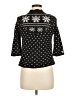 DC* Stars Black Jacket Size M - photo 2