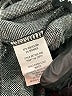 Popular 21 Plaid Black Gray Casual Pants Size S - photo 8