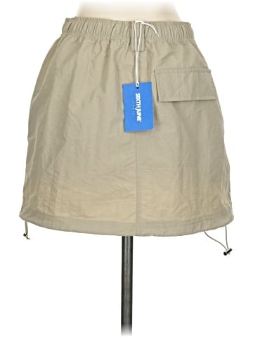 Sixth June Casual Skirt (view 2)