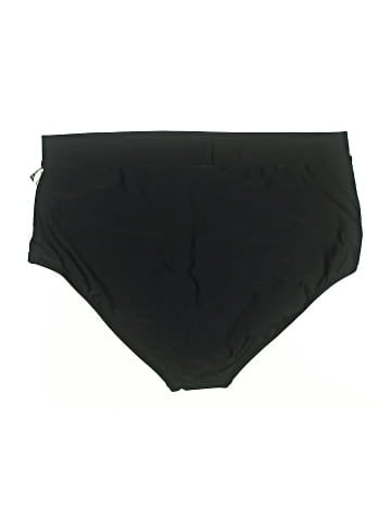 Aqua Swimsuit Bottoms (view 2)