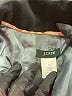 J.Crew 100% Cotton Black Blazer Size 6 - photo 6