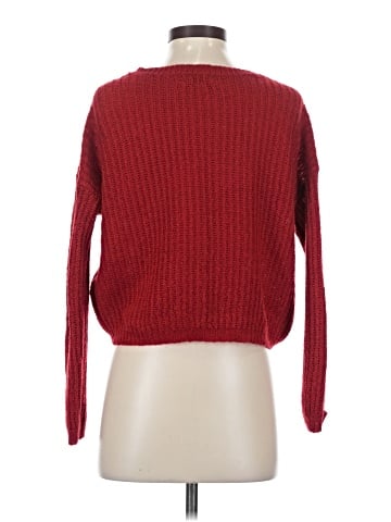 JAQUELINE de YONG Pullover Sweater (view 2)
