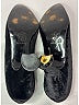 Yves Saint Laurent Black Heels Size 5 1/2 - photo 8
