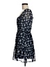 Trixxi 100% Polyester Blue Casual Dress Size M - photo 5