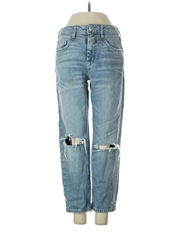 Pilcro and the Letterpress Jeans (view 1)